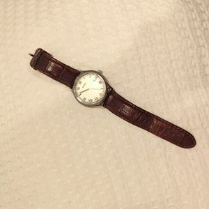 Fossil Watch men's